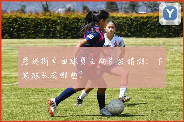 詹姆斯自由球员去向引发猜测：下家球队有哪些？